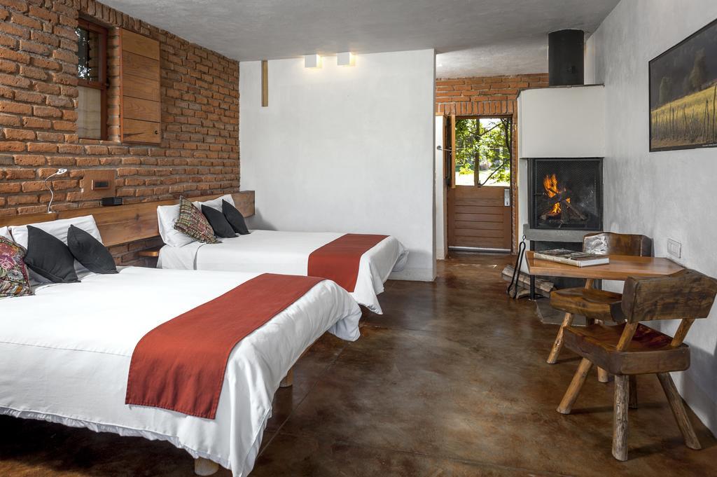 Hotel El Remanso Tapalpa Quarto foto